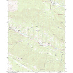 United States Geological Survey Shawnee, CO (2013, 24000-Scale) digital map