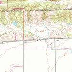 United States Geological Survey Shawneetown, IL-KY (1959, 24000-Scale) digital map
