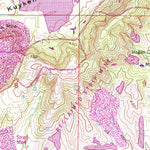 United States Geological Survey Shawneetown, IL-KY (1959, 24000-Scale) digital map