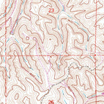 United States Geological Survey Shedd Canyon, CA (1961, 24000-Scale) digital map