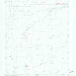 United States Geological Survey Sheds Camp, CO (1967, 24000-Scale) digital map