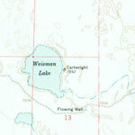 United States Geological Survey Sheds Camp, CO (1967, 24000-Scale) digital map