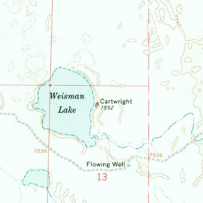 United States Geological Survey Sheds Camp, CO (1967, 24000-Scale) digital map