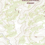 United States Geological Survey Sheep Basin Mountain, AZ (2021, 24000-Scale) digital map