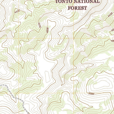 United States Geological Survey Sheep Basin Mountain, AZ (2021, 24000-Scale) digital map