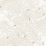 United States Geological Survey Sheep Camp Spring, CA (2021, 24000-Scale) digital map