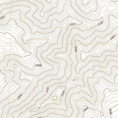United States Geological Survey Sheep Camp Spring, CA (2021, 24000-Scale) digital map
