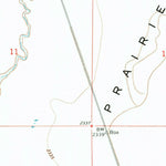 United States Geological Survey Sheep Coulee, MT (1965, 24000-Scale) digital map