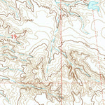 United States Geological Survey Sheep Coulee, MT (1965, 24000-Scale) digital map