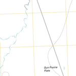 United States Geological Survey Sheep Coulee, MT (2011, 24000-Scale) digital map