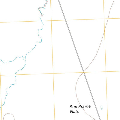 United States Geological Survey Sheep Coulee, MT (2011, 24000-Scale) digital map
