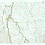 United States Geological Survey Sheep Creek, ID (1989, 100000-Scale) digital map