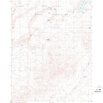 United States Geological Survey Sheep Creek Reservoir, NV (1987, 24000-Scale) digital map