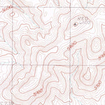 United States Geological Survey Sheep Creek Reservoir, NV (1987, 24000-Scale) digital map