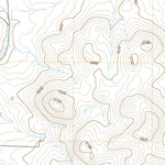 United States Geological Survey Sheep Creek Reservoir, NV (2021, 24000-Scale) digital map