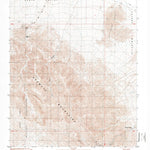 United States Geological Survey Sheep Creek Spring, CA (1996, 24000-Scale) digital map