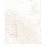 United States Geological Survey Sheep Creek Spring, CA (2021, 24000-Scale) digital map