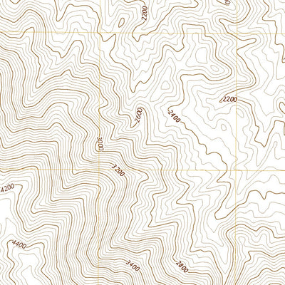 United States Geological Survey Sheep Creek Spring, CA (2021, 24000-Scale) digital map