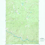 United States Geological Survey Sheep Hill, ID (1978, 24000-Scale) digital map