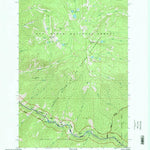 United States Geological Survey Sheep Hill, ID (1995, 24000-Scale) digital map