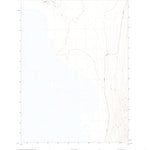 United States Geological Survey Sheep Mountain, UT (2020, 24000-Scale) digital map