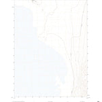 United States Geological Survey Sheep Mountain, UT (2023, 24000-Scale) digital map