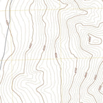 United States Geological Survey Sheep Mountain, UT (2023, 24000-Scale) digital map