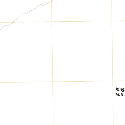 United States Geological Survey Sheep Ranch Springs, NV (2021, 24000-Scale) digital map