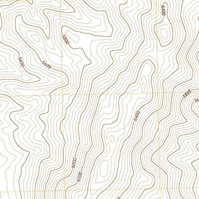 United States Geological Survey Sheep Spring, NV (2021, 24000-Scale) digital map