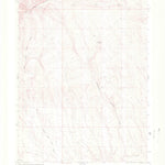 United States Geological Survey Sheepherder Springs, CO (1969, 24000-Scale) digital map