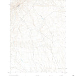 United States Geological Survey Sheepherder Springs, CO (2022, 24000-Scale) digital map