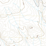 United States Geological Survey Sheepherder Springs, CO (2022, 24000-Scale) digital map