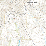 United States Geological Survey Sheepherder Springs, CO (2022, 24000-Scale) digital map