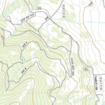 United States Geological Survey Sheephorn Peak, ID (2020, 24000-Scale) digital map