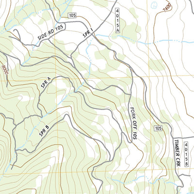 United States Geological Survey Sheephorn Peak, ID (2020, 24000-Scale) digital map