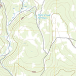 United States Geological Survey Sheepshead, CA (2021, 24000-Scale) digital map
