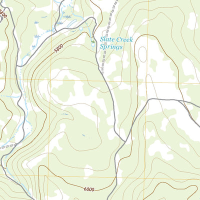 United States Geological Survey Sheepshead, CA (2021, 24000-Scale) digital map