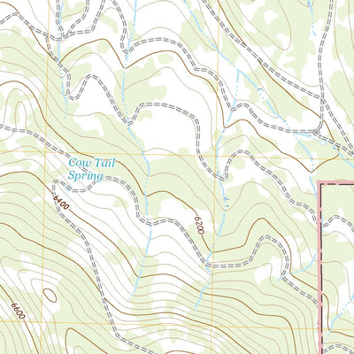 United States Geological Survey Sheepshead, CA (2021, 24000-Scale) digital map