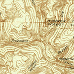 United States Geological Survey Sheffield, PA (1935, 48000-Scale) digital map