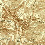 United States Geological Survey Sheffield, PA (1935, 48000-Scale) digital map