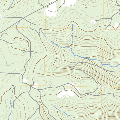 United States Geological Survey Sheffield, PA (2023, 24000-Scale) digital map