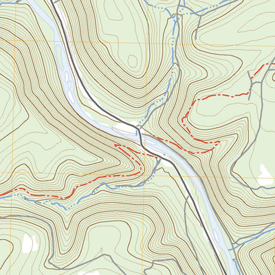 United States Geological Survey Sheffield, PA (2023, 24000-Scale) digital map