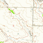 United States Geological Survey Shelbina, MO (1959, 24000-Scale) digital map