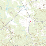 United States Geological Survey Shelby, AL (2020, 24000-Scale) digital map
