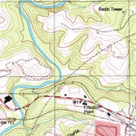 United States Geological Survey Shelby, NC (2002, 24000-Scale) digital map