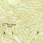 United States Geological Survey Sheldon Peak, ID (1963, 24000-Scale) digital map