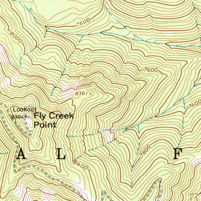 United States Geological Survey Sheldon Peak, ID (1963, 24000-Scale) digital map