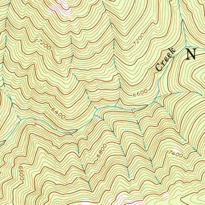 United States Geological Survey Sheldon Peak, ID (1963, 24000-Scale) digital map