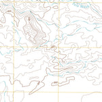 United States Geological Survey Shell Reef, CA (2012, 24000-Scale) digital map