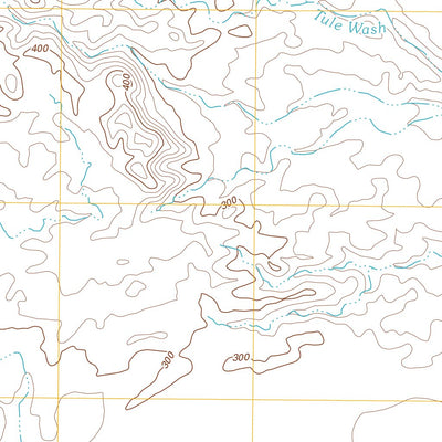 United States Geological Survey Shell Reef, CA (2012, 24000-Scale) digital map